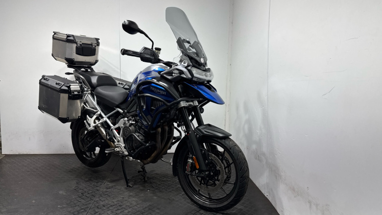 Triumph Tiger 1200 GT Pro (22MY)